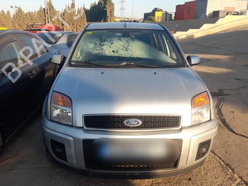 Venstre forlygte FORD FUSION (JU_) 1.6 TDCi | BP29311229C28 