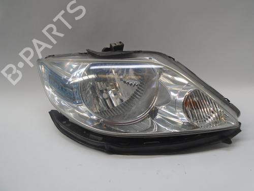 Scheinwerfer rechts für HONDA CITY IV Saloon (GD_) [2002-2008]  12556059