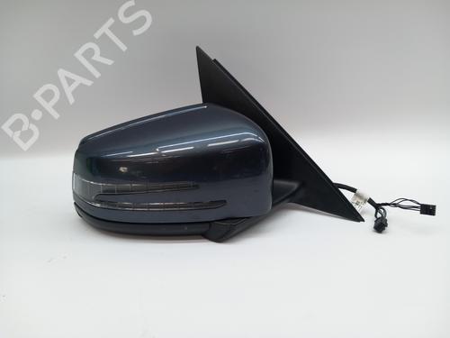 Right mirror MERCEDES-BENZ C-CLASS (W204)  | BP29323221C27 