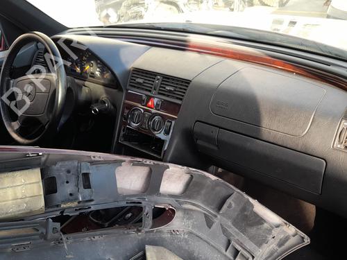 Front left window mechanism MERCEDES-BENZ C-CLASS (W202) C 200 (202.020) | BP16179140C22