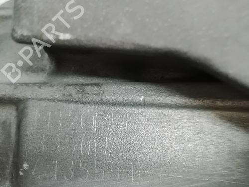 Gearbox OPEL MERIVA B MPV (S10) 1.6 CDTI (75) | BP16269588M3 