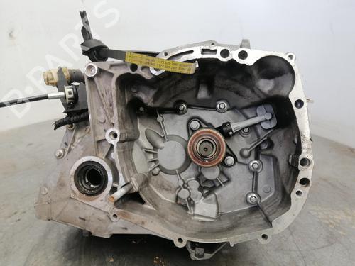 Used Gearbox RENAULT CLIO IV (BH_) [2012-2021]  29433530