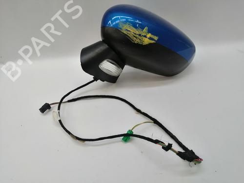 Left mirror CITROËN C4 I (LC_)  | BP16693336C26 