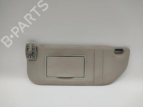 Used Left sun visor Left sun visor CITROËN C3 I (FC_, FN_) 1.1 i (60 hp) 34435848 34435848