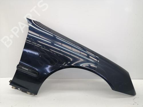 Used Right front fenders Right front fenders MERCEDES-BENZ C-CLASS (W203) C 180 Kompressor (203.046) (143 hp) 33869313 33869313