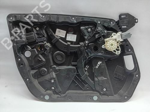 Used Front left window mechanism MERCEDES-BENZ GLC (X253) 220 d 4-matic (253.915) (194 hp) 29244222