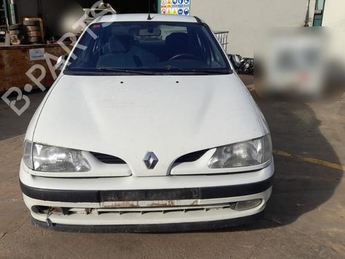 Right taillight RENAULT MEGANE I (BA0/1_)  | BP24882889C35 