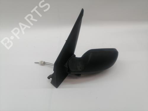 Left mirror FORD FUSION (JU_) 1.4 | BP29376064C26 