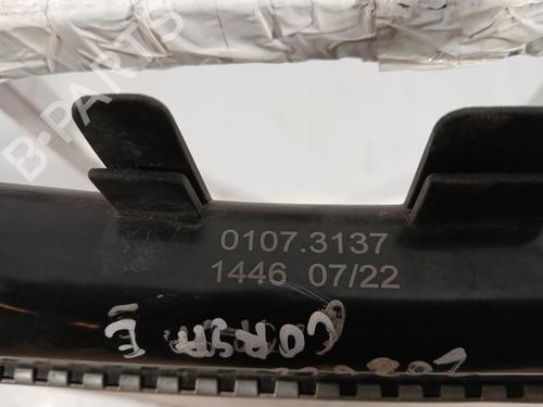 Water radiator OPEL CORSA E (X15) | BP30644718M31