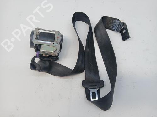 Used Front left seatbelt Front left seatbelt 37594536 37594536