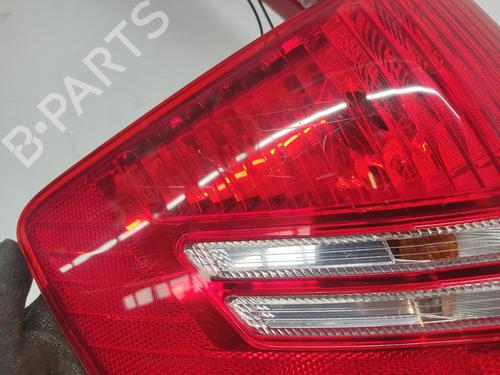 Left taillight CITROËN C4 I (LC_) | BP29972085C34