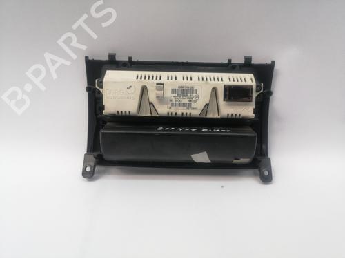 Display PEUGEOT 407 (6D_) 2.0 (6DRFNB, 6DRFNE) | BP29304360C48 