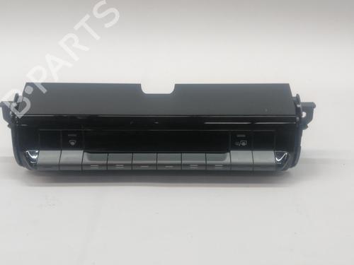 Used Climate control TOYOTA C-HR (_X1_) [2016-2025]  28961142