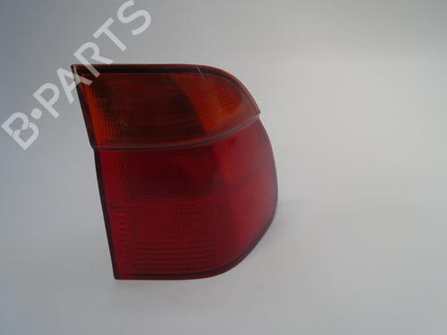 Used Right taillight BMW 5 Touring (E39) 530 d (193 hp) 9233177