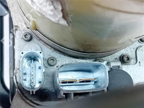 Steering pump FORD KUGA II (DM2) 2.0 TDCi | BP39468359M99 - Image 4