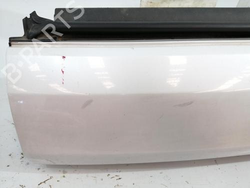 Tailgate PEUGEOT 3008 I MPV (0U_) 1.6 HDi | BP29375955C6 