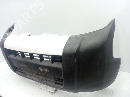 Front bumper PEUGEOT BIPPER (AA_)  | BP18472569C7 