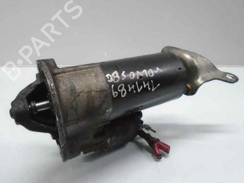 Used Starter VOLVO S80 I (184) 2.4 (170 hp) 5466149