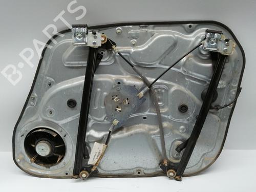 Front left window mechanism HYUNDAI i30 (FD)  | BP28355190C22 