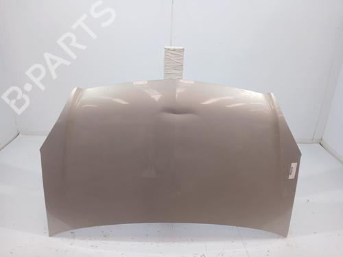 Used Hood Hood OPEL ZAFIRA / ZAFIRA FAMILY B (A05) 1.7 CDTI (M75) (110 hp) 30196693 30196693
