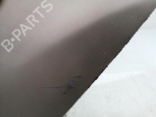 Left rear door FORD FIESTA VI (CB1, CCN) 1.25 | BP19580684C4 