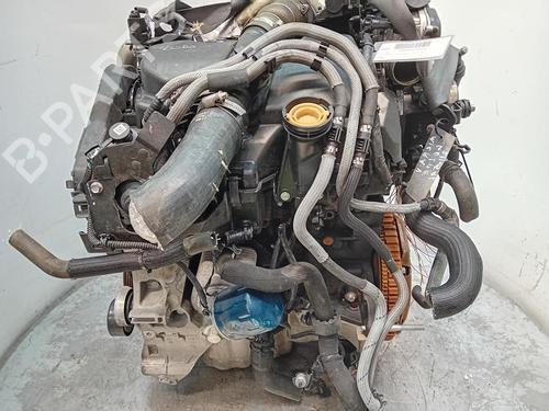 Engine NISSAN MICRA V (K14) | BP38472542M1 - Image 2