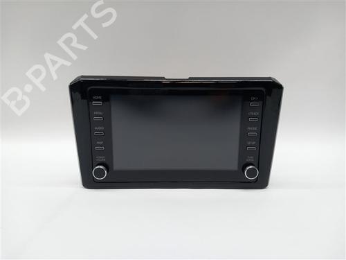 display-monitor-toyota-corolla-hatchback-_e21_-_ea1_-_eh1_-2018-39467763 main image
