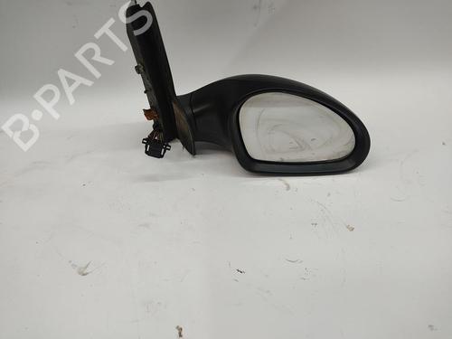 Used Right mirror Right mirror SEAT TOLEDO III (5P2) [2004-2009] 33658523 33658523