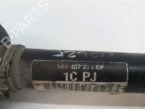 Left front driveshaft SEAT ALTEA (5P1) 1.6 TDI | BP40066175M38 - Image 2