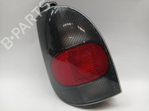 Used Left taillight Left taillight 38301812 38301812