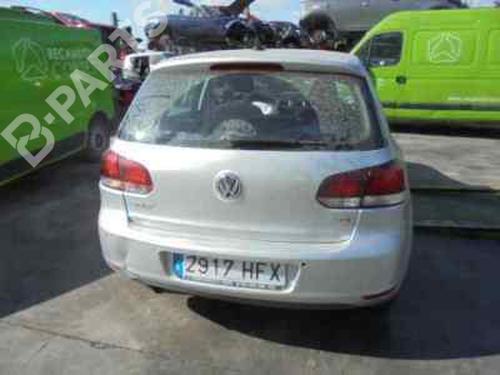 Left tailgate light VW GOLF VI (5K1) 1.6 TDI | BP10253631C79  - Image 8