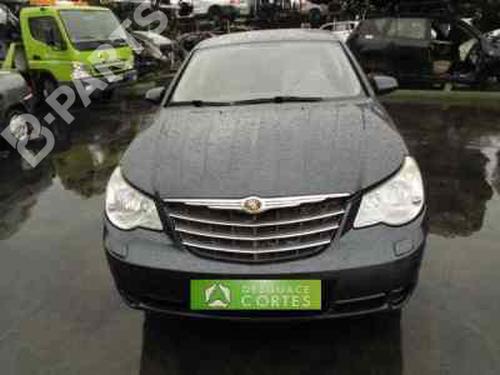 Used Parts CHRYSLER SEBRING (JS)  2.0 CRD  705102