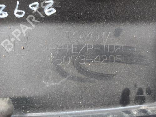 Other TOYOTA RAV 4 V (_A5_, _H5_) 2.5 Hybrid AWD (AXAH54, AXAL54) | BP35722941O1 - Image 3
