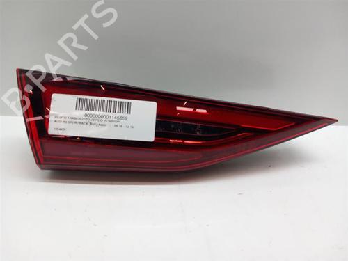 Used Left tailgate light Left tailgate light 39467850 39467850