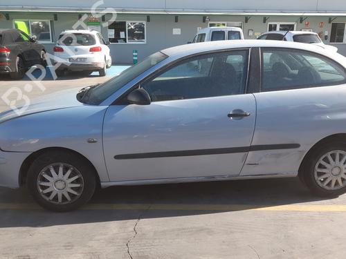 Electronic module SEAT IBIZA III (6L1) | BP10628491M83 - Image 7