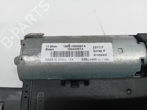 Sunroof engine FORD KUGA III (DFK) | BP37032323M60 - Image 2