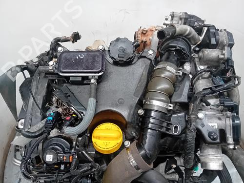 Used Engine DACIA DOKKER MPV (KE_) [2012-2025]  26004634