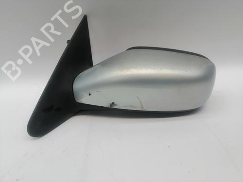 Left mirror RENAULT LAGUNA II (BG0/1_)  | BP26913509C26 