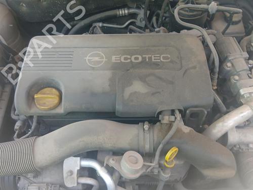 Left front window switch OPEL ASTRA H (A04) | BP38648538I27 - Image 5