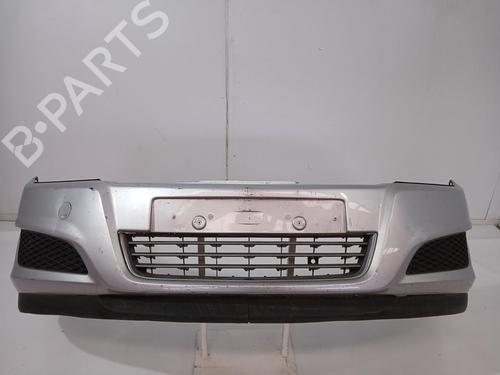 front-bumper-opel-astra-h-a04-2004-2005-2006-2007-2008-2009-2010-2011-2012-2013-2014-34437349 main image