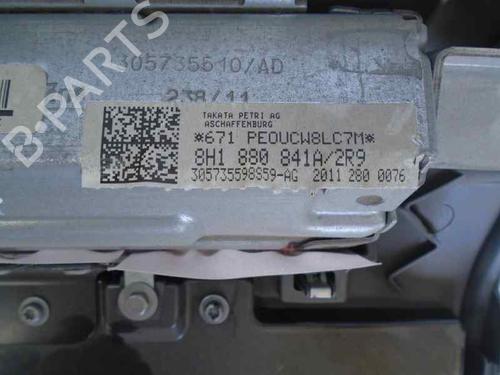 Airbag Kit SEAT EXEO (3R2) 2.0 TDI | BP5866379C86 