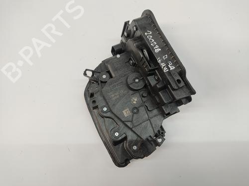 Used Front left lock BMW X1 (F48) sDrive 18 d (150 hp) 29338078