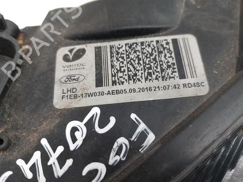Left headlight FORD FOCUS III 1.5 TDCi | BP33938500C28 - Image 4