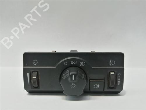 Used Headlight switch Headlight switch LAND ROVER FREELANDER 2 (L359) 2.2 TD4 4x4 (152 hp) 13876482 13876482