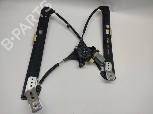 Used Front right window mechanism SEAT ATECA (KH7, KHP) [2016-2025]  29863533