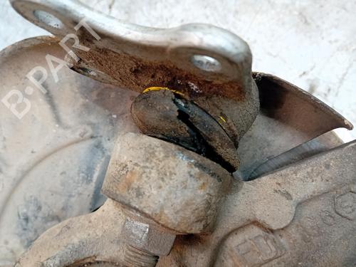 Right front steering knuckle SEAT IBIZA III (6L1)  | BP24328260M26 