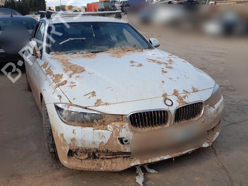 Used Parts BMW 3 Gran Turismo (F34) 320 i (184 hp) 2348830