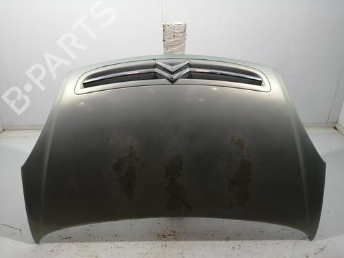 hood-citroen-xsara-picasso-n68-1999-2000-2001-2002-2003-2004-2005-2006-2007-2008-2009-2010-2011-2012-29350381 main image
