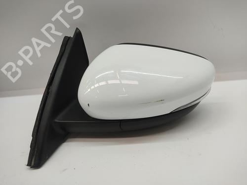 Left mirror FORD KUGA III (DFK) | BP30105293C26