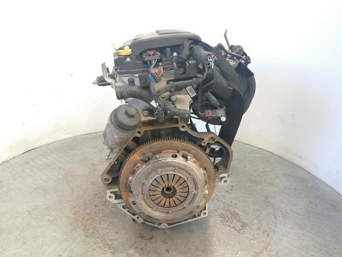 Engine OPEL CORSA E (X15) | BP38870343M1 - Image 3